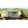 Зарядна станція Fossibot F800 512 Wh Green