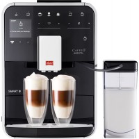 Кавоварка Melitta Caffeo Barista T Smart F83/0-102