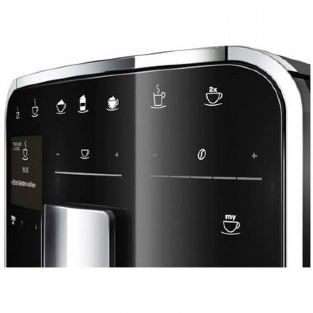 Кофемашина автоматична Melitta Barista T Smart F83/1-101
