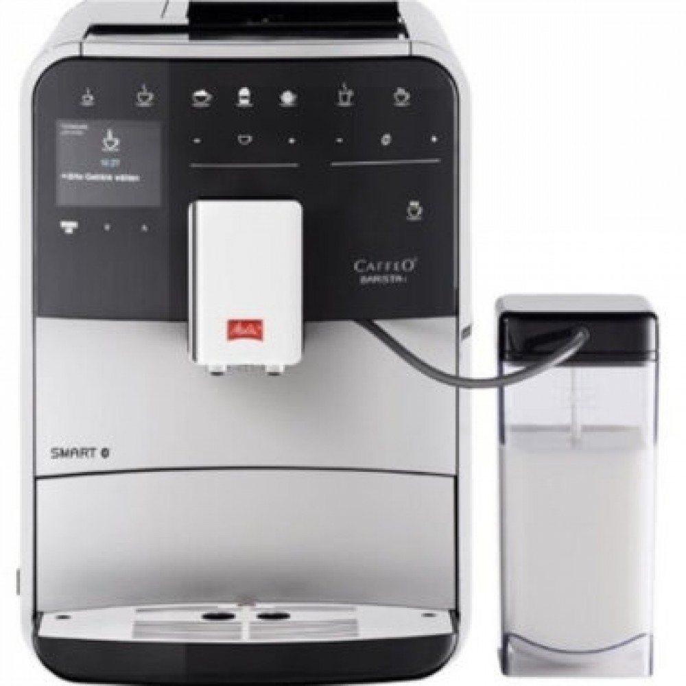 Кофемашина автоматична Melitta Barista T Smart F83/1-101