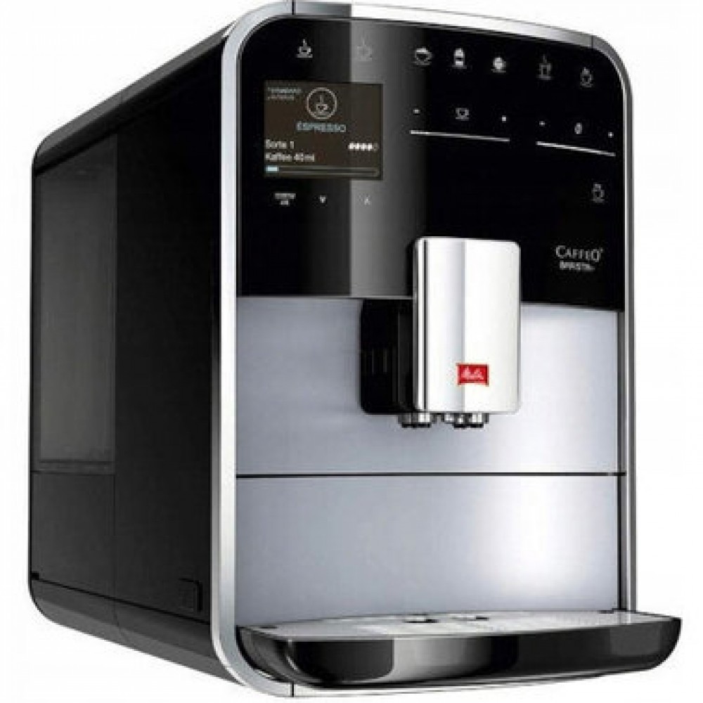 Кофемашина автоматична Melitta Barista T Smart F83/1-101