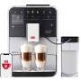 Кофемашина автоматична Melitta Barista T Smart F83/1-101