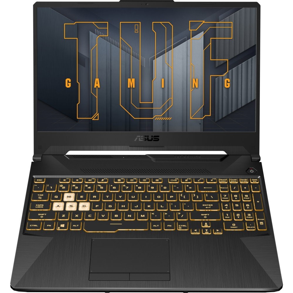 Ноутбук Asus TUF Gaming A15 FA506ICB (FA506ICB-HN105)