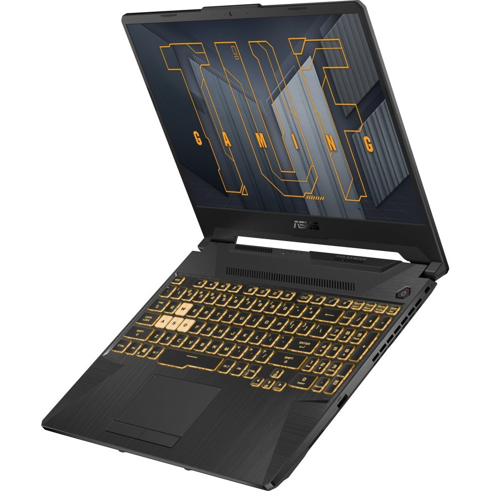 Ноутбук Asus TUF Gaming A15 FA506ICB (FA506ICB-HN105)