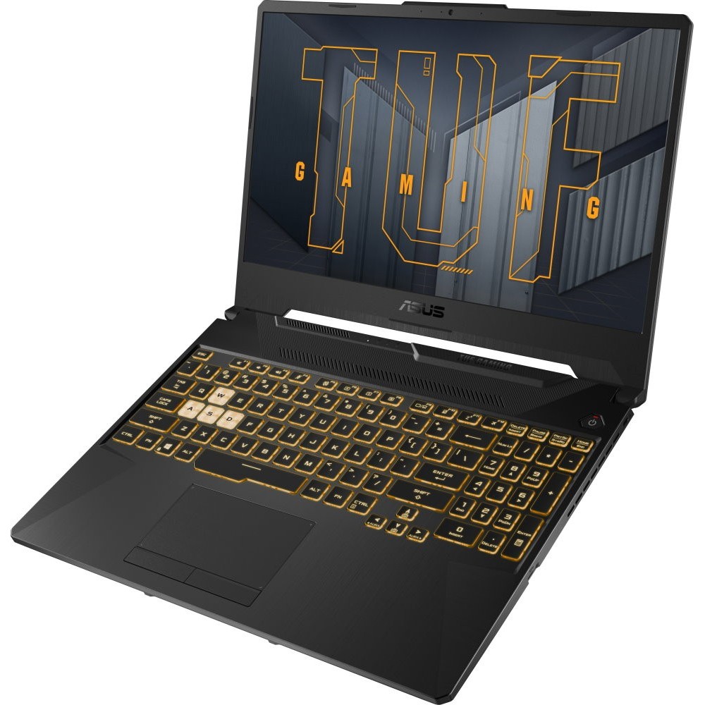Ноутбук Asus TUF Gaming A15 FA506ICB (FA506ICB-HN105)