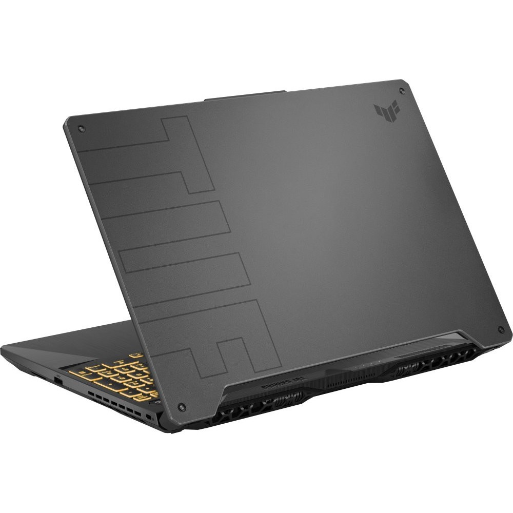 Ноутбук Asus TUF Gaming A15 FA506ICB (FA506ICB-HN105)