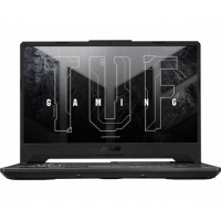 Ноутбук ASUS TUF Gaming A15 FA506ICB Black (FA506ICB-HN119) r5/16/512/RTX3050