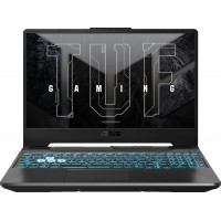 Ноутбук ASUS TUF GAMING A15 (FA506NCR-R7085) R7-7435HS/16GB/512 RTX3050 144HZ