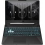 Ноутбук ASUS TUF GAMING A15 (FA506NCR-R7085) R7-7435HS/16GB/512 RTX3050 144HZ