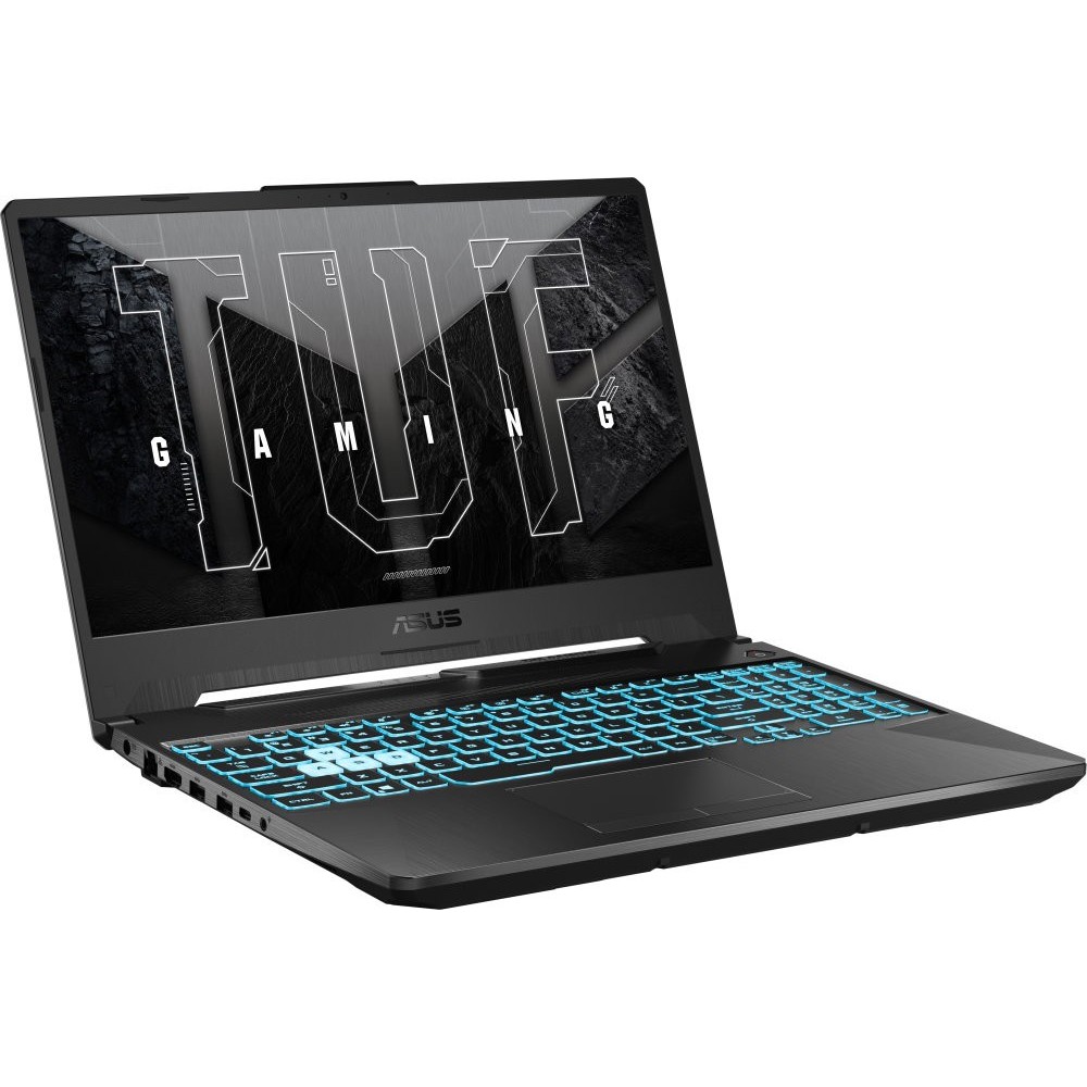 Ноутбук ASUS TUF GAMING A15 (FA506NCR-R7085) R7-7435HS/16GB/512 RTX3050 144HZ