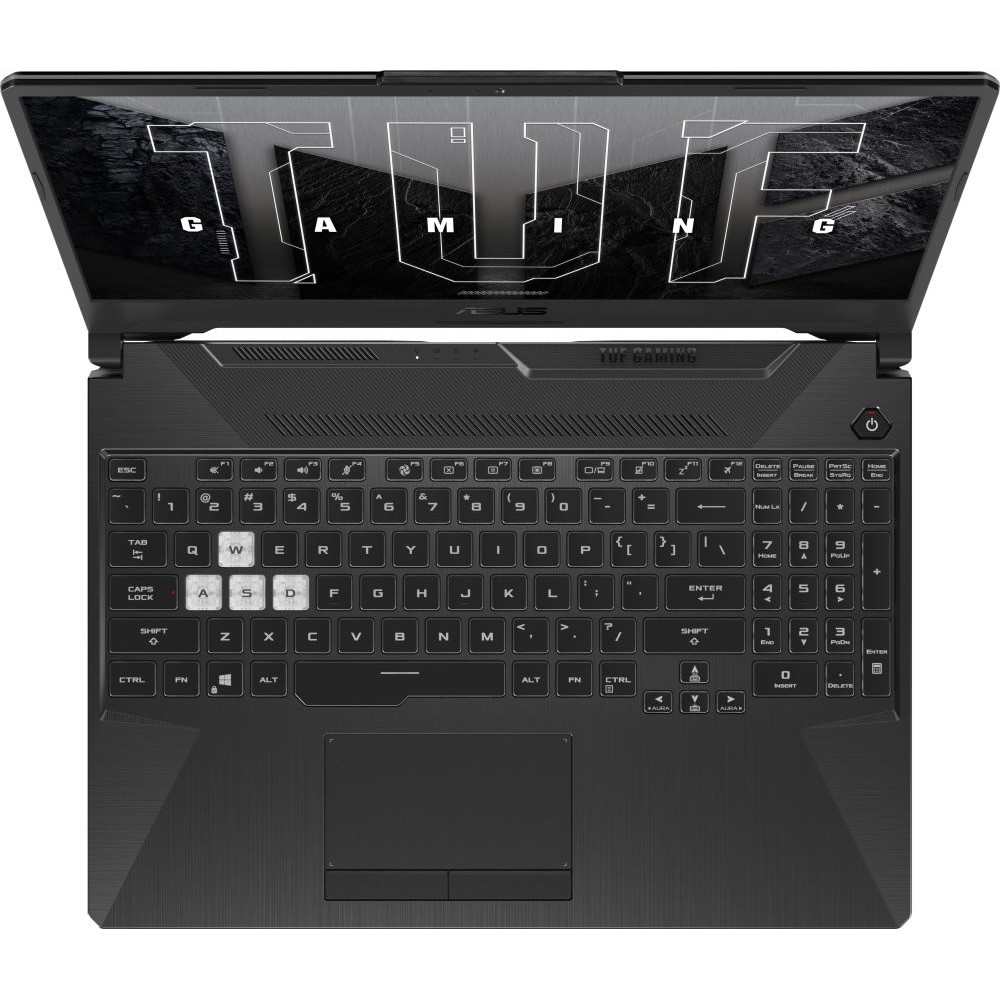 Ноутбук ASUS TUF GAMING A15 (FA506NCR-R7085) R7-7435HS/16GB/512 RTX3050 144HZ