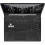 Ноутбук ASUS TUF GAMING A15 (FA506NCR-R7085) R7-7435HS/16GB/512 RTX3050 144HZ