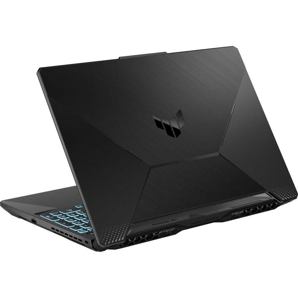 Ноутбук ASUS TUF GAMING A15 (FA506NCR-R7085) R7-7435HS/16GB/512 RTX3050 144HZ