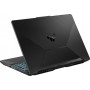 Ноутбук ASUS TUF GAMING A15 (FA506NCR-R7085) R7-7435HS/16GB/512 RTX3050 144HZ