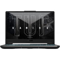 Ноутбук ASUS TUF Gaming A15 FA506QM (FA506QM-HN008W) R7/16/512/RTX3060/Win11