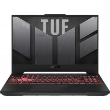 Ноутбук ASUS TUF Gaming A15 FA507NV (FA507NV-LP025W) R5-7535HS/16GB/512/Win11 RTX4060 Ноутбук ASUS TUF Gaming A15 FA507NV (FA507NV-LP025W) R5-7535HS/16GB/512/Win11 RTX4060