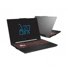 Ноутбук ASUS TUF Gaming A15 FA507RC (FA507RC-HN006) Ноутбук ASUS TUF Gaming A15 FA507RC (FA507RC-HN006)
