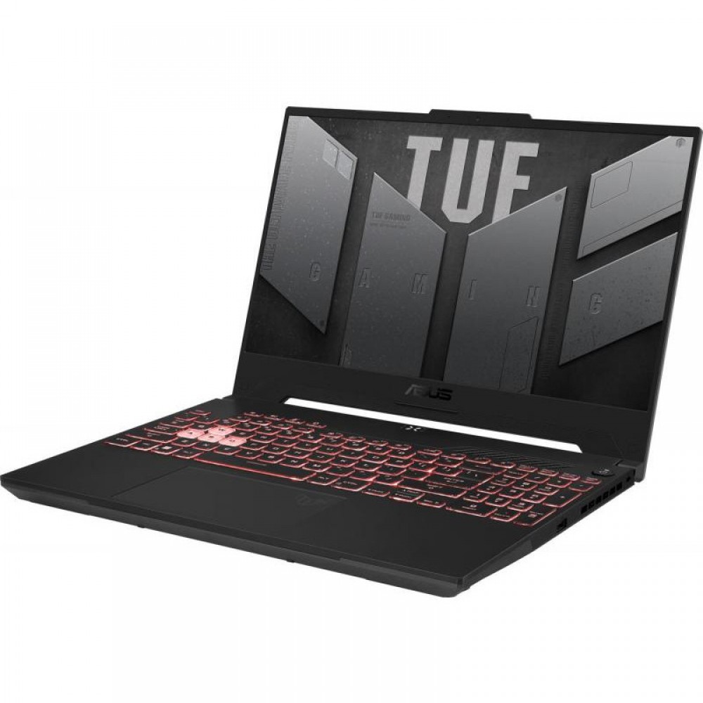 Ноутбук ASUS TUF Gaming A15 FA507RC (FA507RC-HN006)