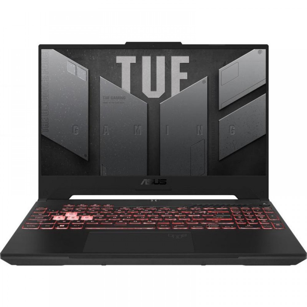 Ноутбук ASUS TUF Gaming A15 FA507RC (FA507RC-HN006)