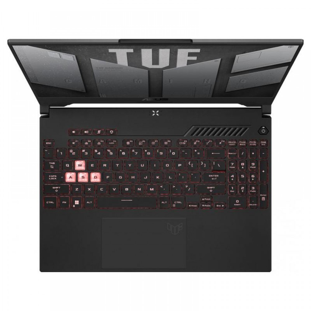 Ноутбук ASUS TUF Gaming A15 FA507RC (FA507RC-HN006)