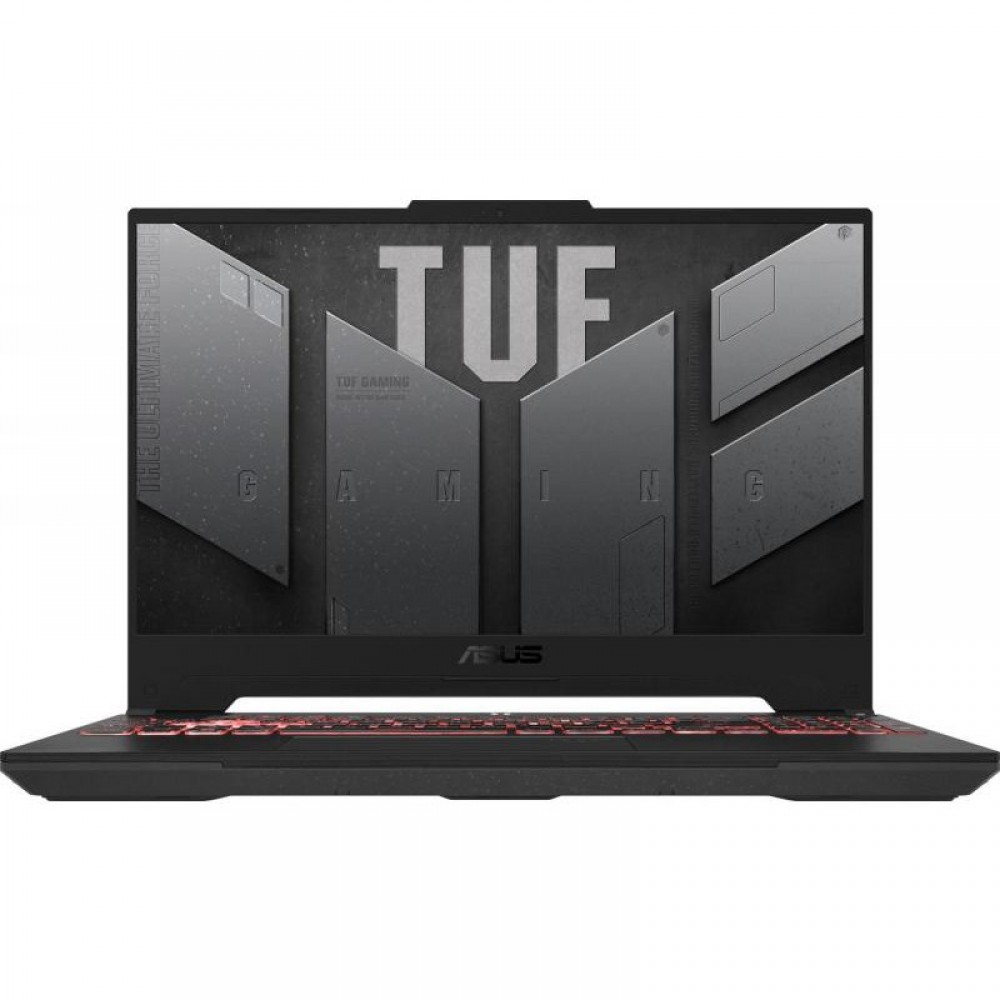 Ноутбук ASUS TUF Gaming A15 FA507RC (FA507RC-HN006)