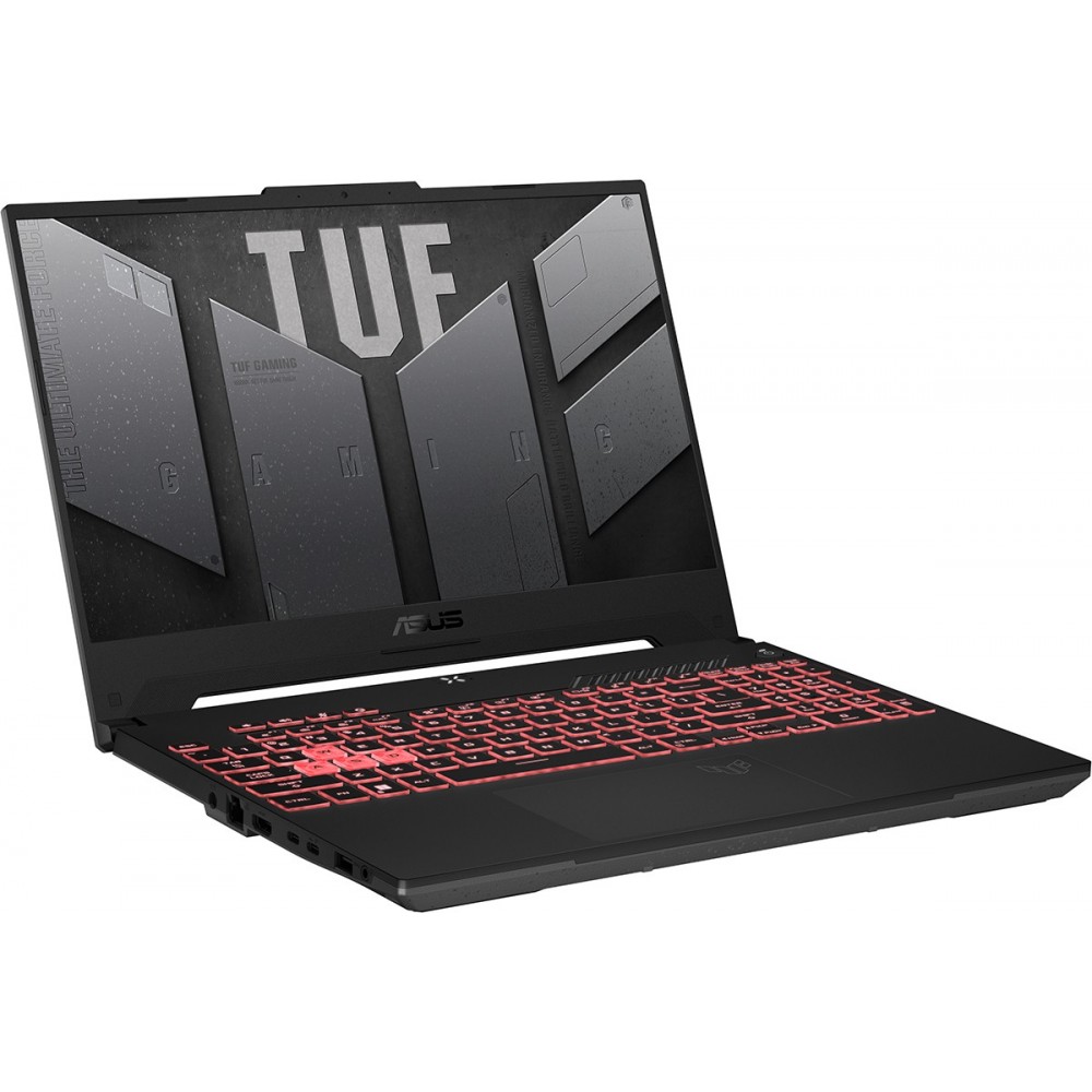 Ноутбук ASUS TUF Gaming A15 FA507RE (FA507RE-HN031)