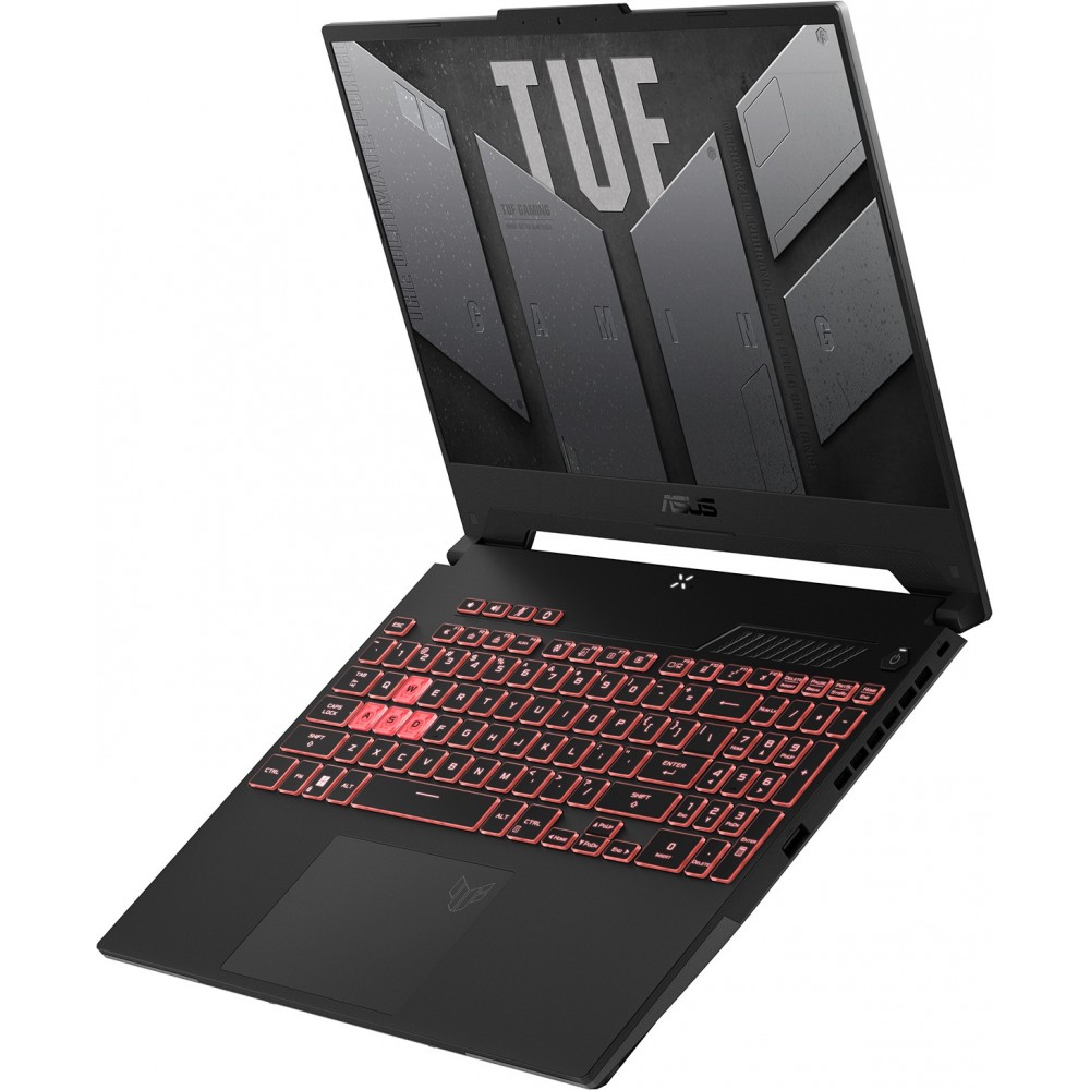 Ноутбук ASUS TUF Gaming A15 FA507RE (FA507RE-HN031)