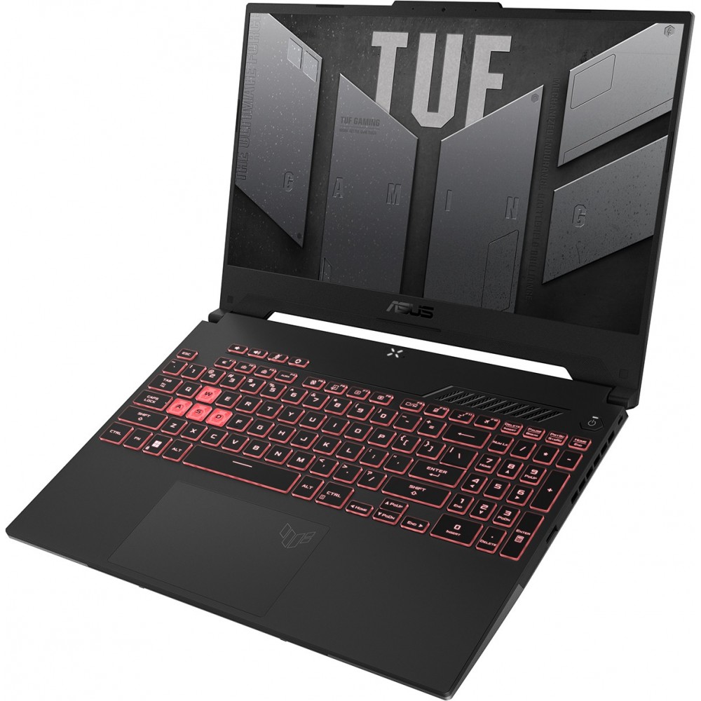Ноутбук ASUS TUF Gaming A15 FA507RE (FA507RE-HN031)