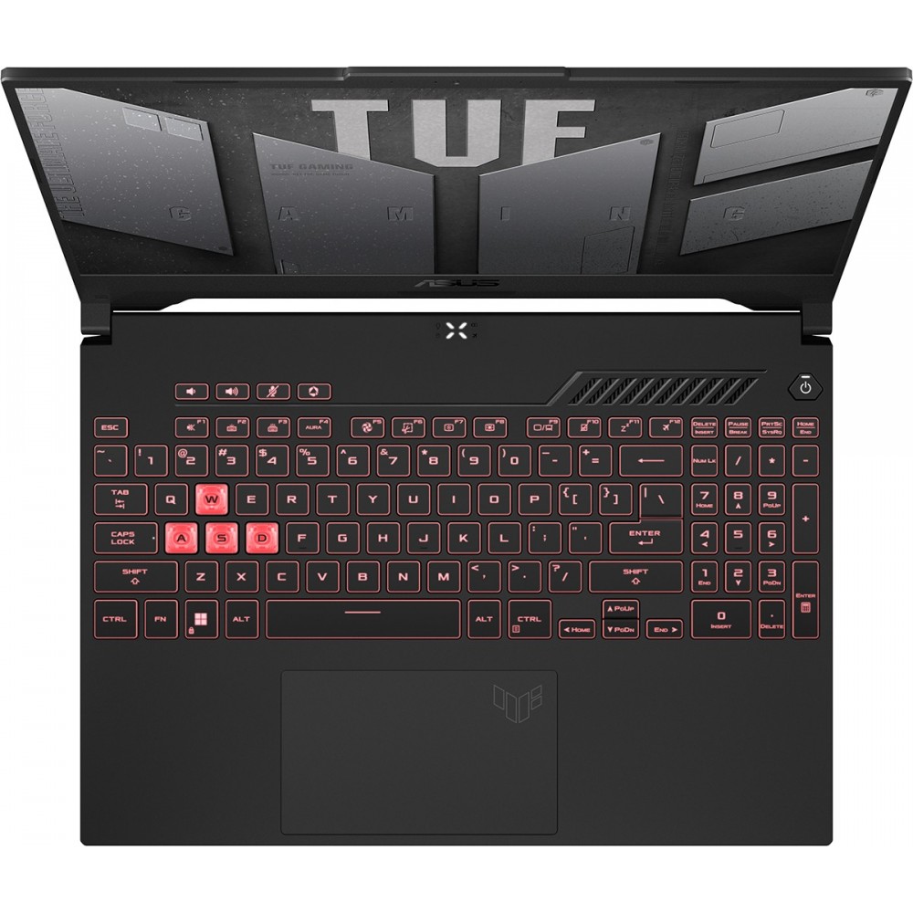 Ноутбук ASUS TUF Gaming A15 FA507RE (FA507RE-HN031)