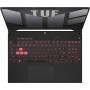 Ноутбук ASUS TUF Gaming A15 FA507RE (FA507RE-HN031)