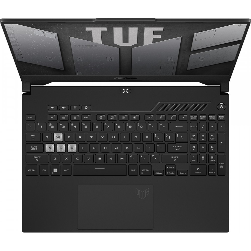 Ноутбук ASUS TUF Gaming A15 FA507RE (FA507RE-HN031)