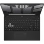 Ноутбук ASUS TUF Gaming A15 FA507RE (FA507RE-HN031)