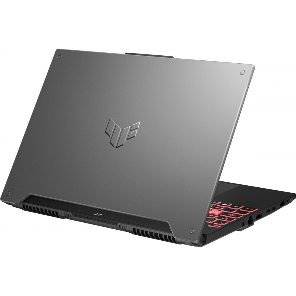 Ноутбук ASUS TUF Gaming A15 FA507RE (FA507RE-HN031)