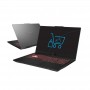 Ноутбук ASUS TUF Gaming A17 Mecha Gray FA707RC (FA707RC-HX019)