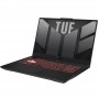 Ноутбук ASUS TUF Gaming A17 Mecha Gray FA707RC (FA707RC-HX019)
