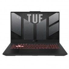 Ноутбук ASUS TUF Gaming A17 Mecha Gray FA707RC (FA707RC-HX019) Ноутбук ASUS TUF Gaming A17 Mecha Gray FA707RC (FA707RC-HX019)