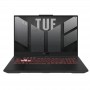 Ноутбук ASUS TUF Gaming A17 Mecha Gray FA707RC (FA707RC-HX019)