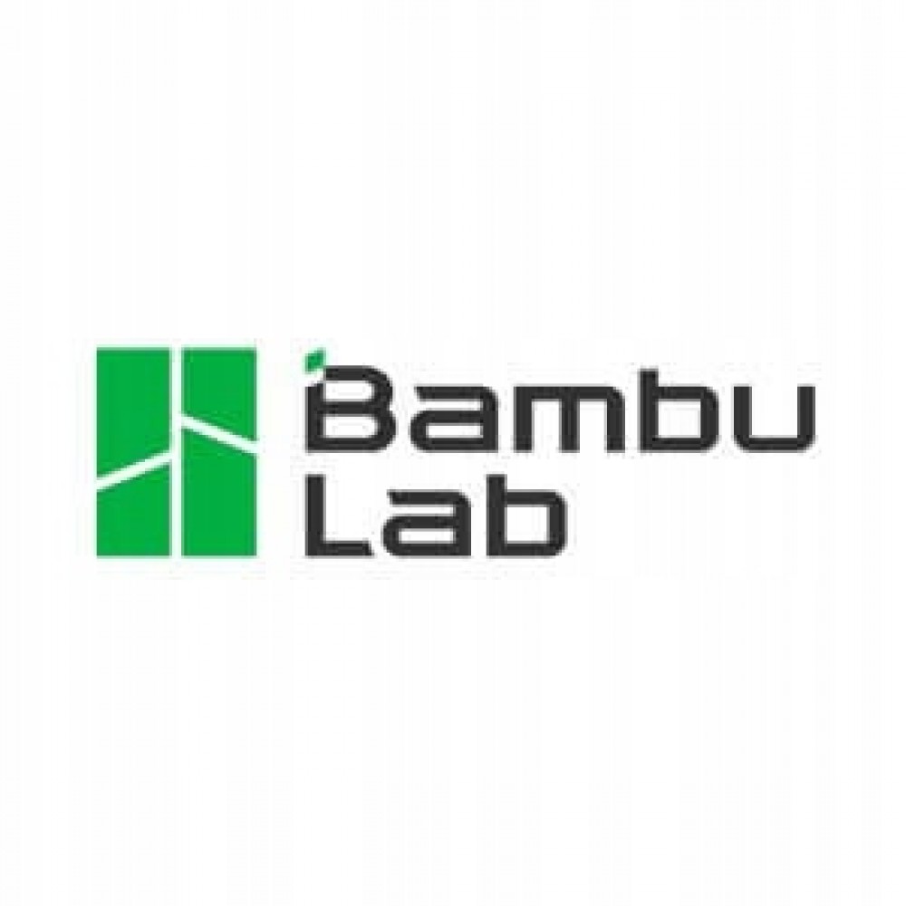 Хотенд Bambu Lab із соплом 0.4 мм із загартованої сталі, Hotend для P1 та X1 (FAH001-N-1)