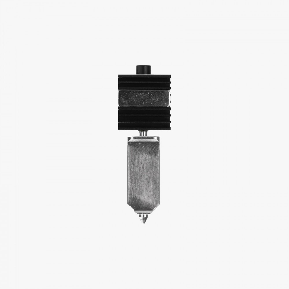 Хотенд Bambu Lab із соплом 0.6 мм із загартованої сталі, Hotend для A1 та A1 mini (FAH020)