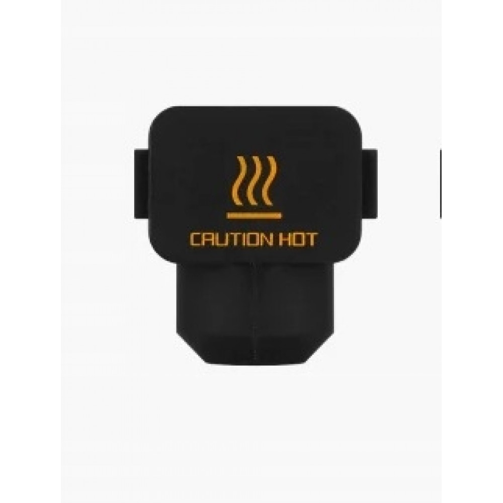 Хотенд Bambu Lab із соплом 0.6 мм із загартованої сталі, Hotend для A1 та A1 mini (FAH020)