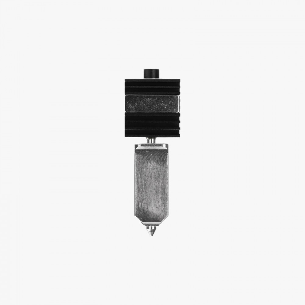 Хотенд Bambu Lab із соплом 0.8 мм із загартованої сталі, Hotend для A1 та A1 mini (FAH021)