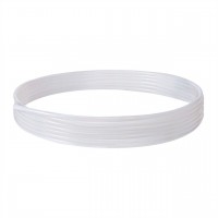 Трубка Bambu Lab PTFE для системи AMS Білий (FAT003)