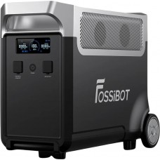 Зарядна станція Fossibot FB3840 Expansion Battery