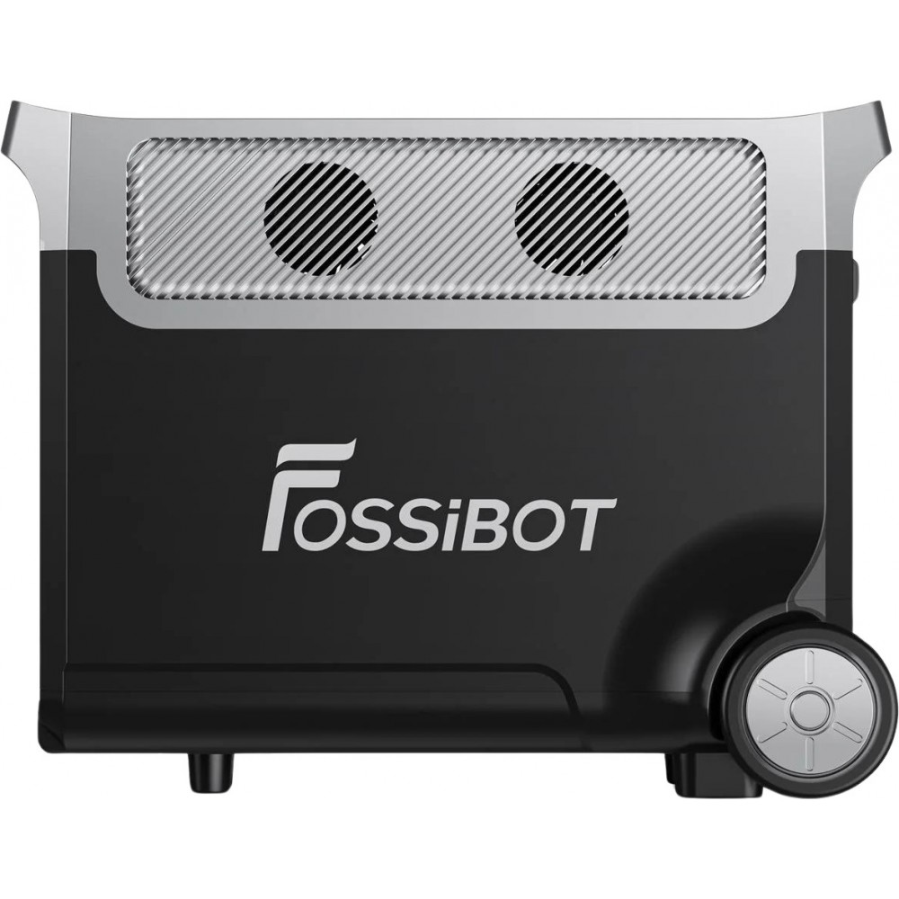 Зарядна станція Fossibot FB3840 Expansion Battery