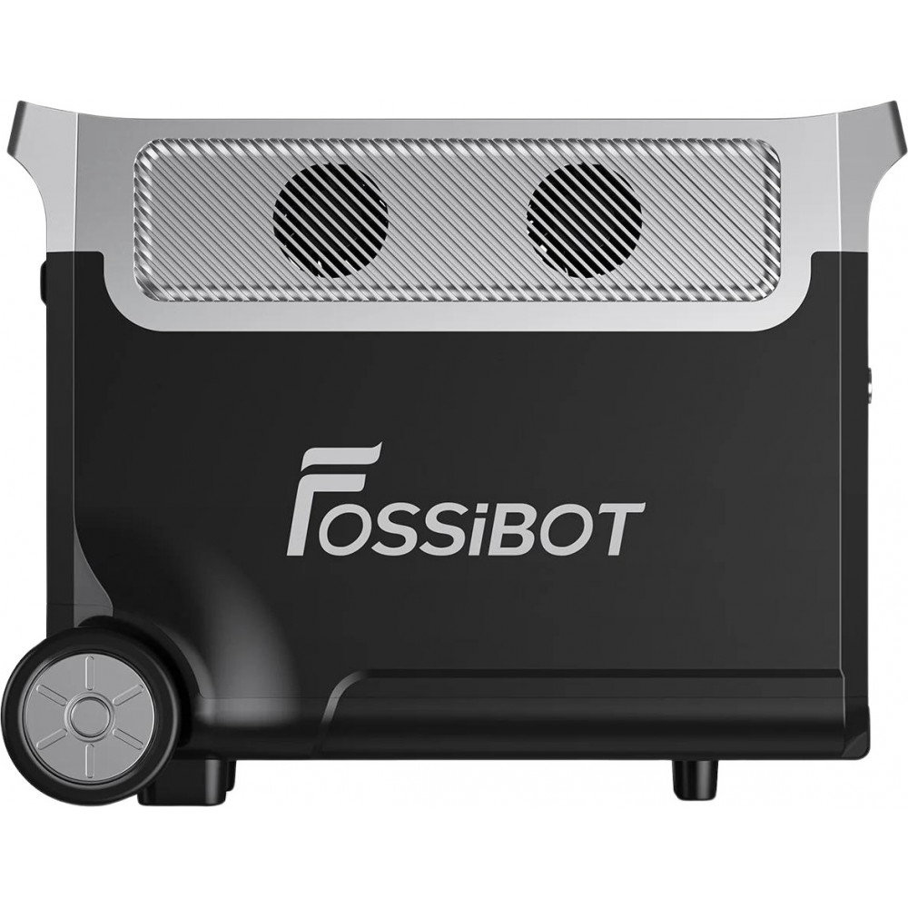 Зарядна станція Fossibot FB3840 Expansion Battery