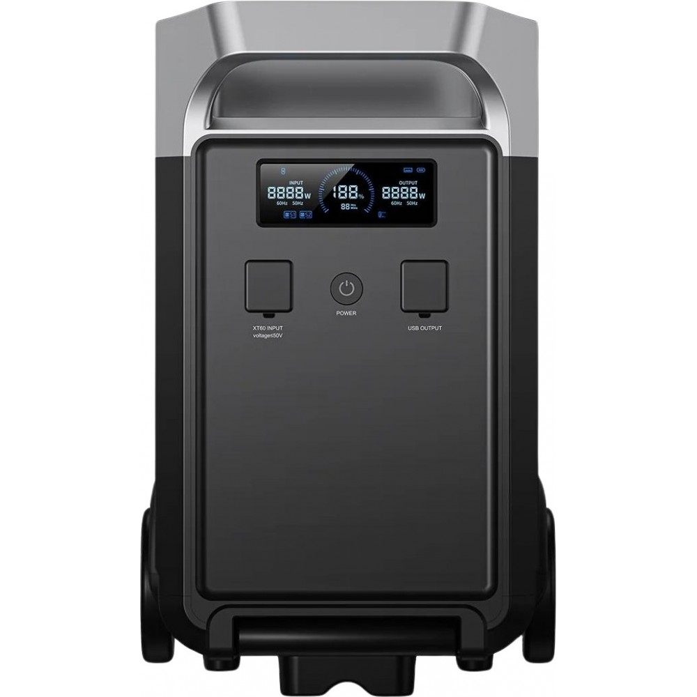 Зарядна станція Fossibot FB3840 Expansion Battery