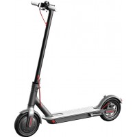 Електросамокат Xiaomi Mi Electric Scooter 1s Black