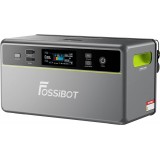 Зарядна станція Fossibot FBP1200 1200 Вт / 1958 Вт · год