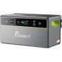 Зарядна станція Fossibot FBP1200 1200 Вт / 1958 Вт · год