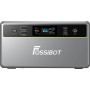 Зарядна станція Fossibot FBP1200 1200 Вт / 1958 Вт · год